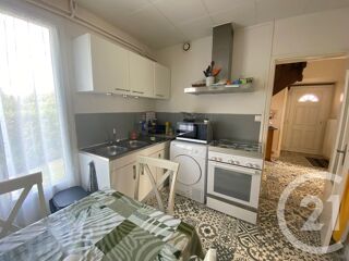  Maison � vendre 4 pi�ces 83 m�