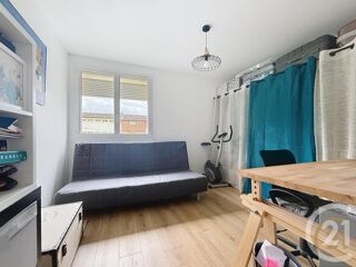  Appartement � vendre 3 pi�ces 74 m�