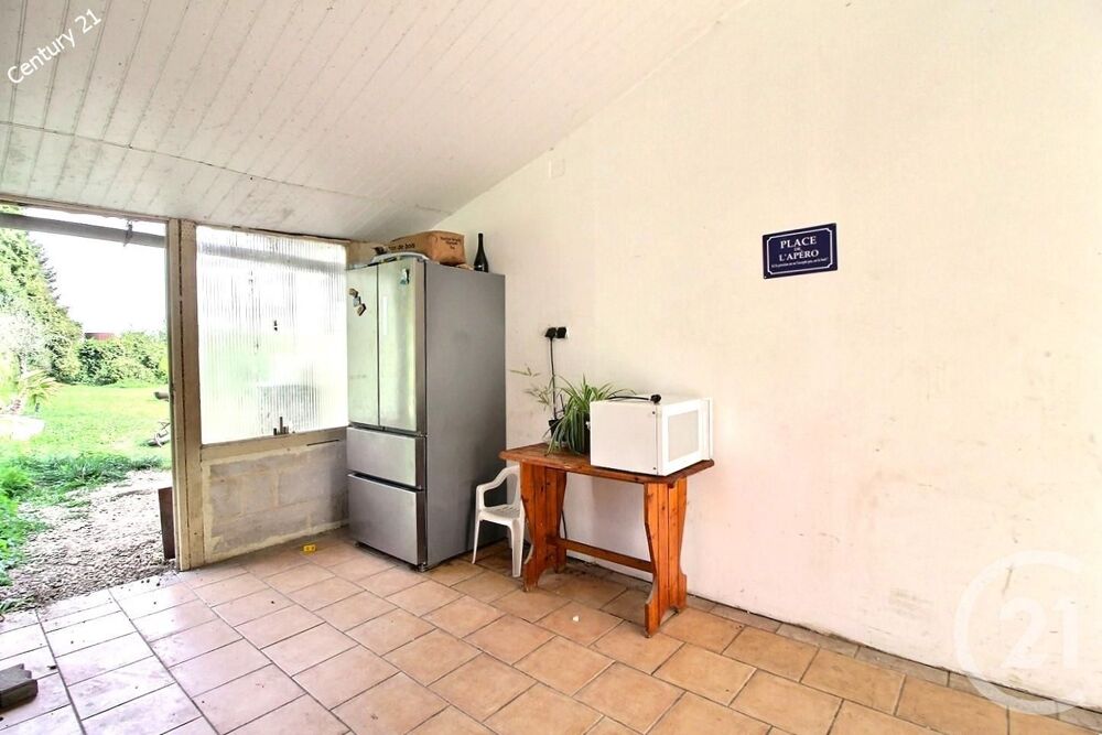 vente Maison - 4 pièce(s) - 77 m² Dormans (51700)