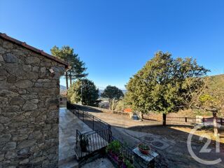  Maison � vendre 3 pi�ces 81 m�