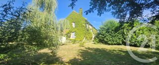  Maison à vendre 6 pièces 160 m²