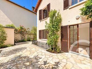 vente Maison - 5 pièce(s) - 122 m² Vitry-sur-Seine (94400)
