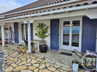  Maison � vendre 5 pi�ces 173 m�