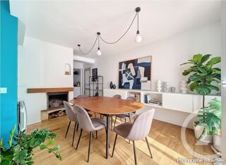  Appartement � vendre 3 pi�ces 58 m�