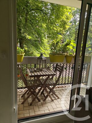  Appartement � vendre 4 pi�ces 89 m�