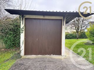  Appartement � vendre 4 pi�ces 92 m�