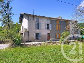  Maison � vendre 11 pi�ces 375 m�