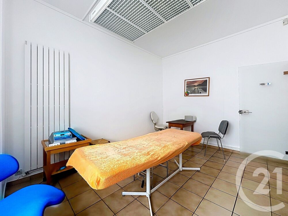 vente Appartement - 3 pièce(s) - 64 m² Choisy-le-Roi (94600)
