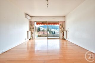  Appartement � vendre 1 pi�ce 40 m�