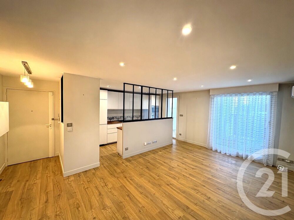 vente Appartement - 3 pièce(s) - 103 m² Toulouse (31500)
