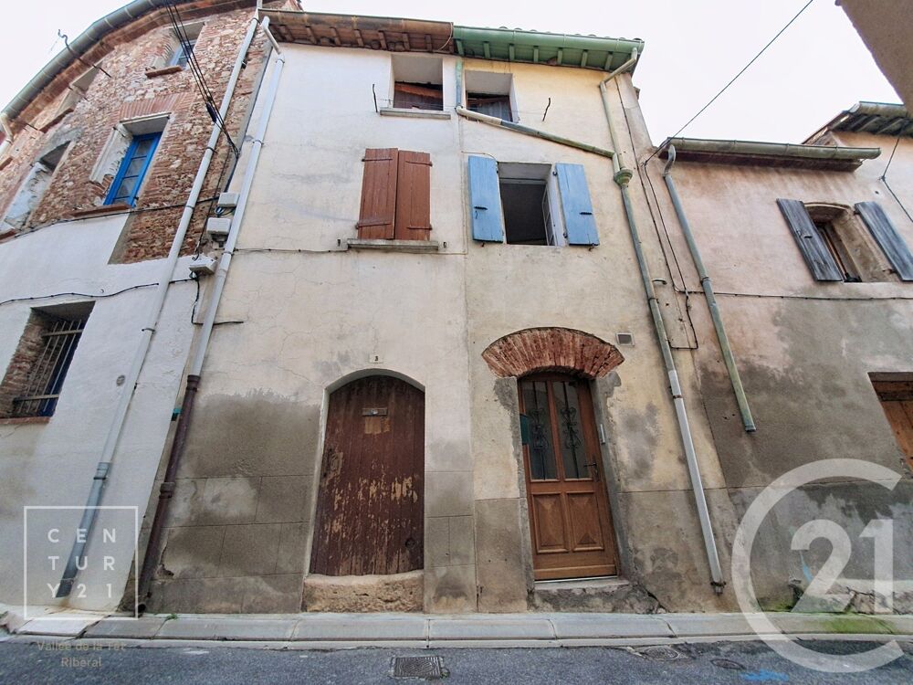 Maison 6 pièces 154 m² · à Baixas · 154 m² · 89 000 €