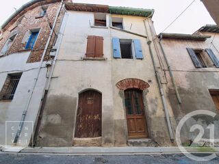 Maison à vendre 6 pièces 154 m²