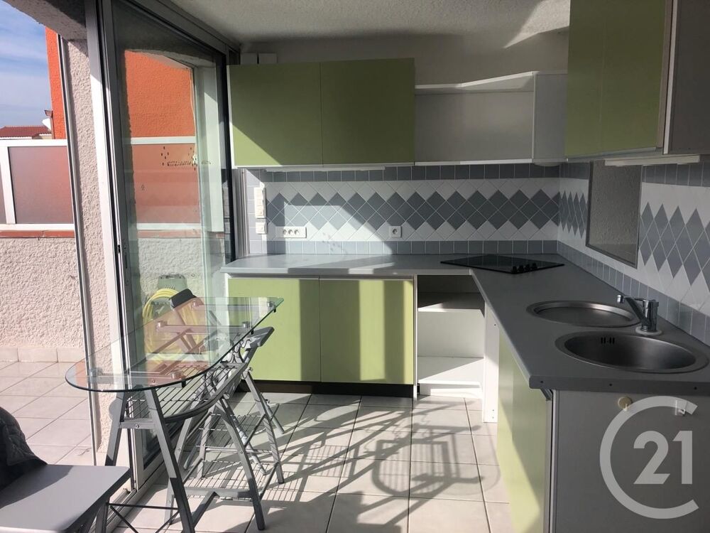 A vendre secteur de la Coudalère , venez découvrir ce be....