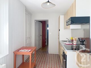  Appartement à louer 2 pièces 54 m²