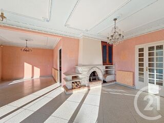  Maison � vendre 6 pi�ces 255 m�