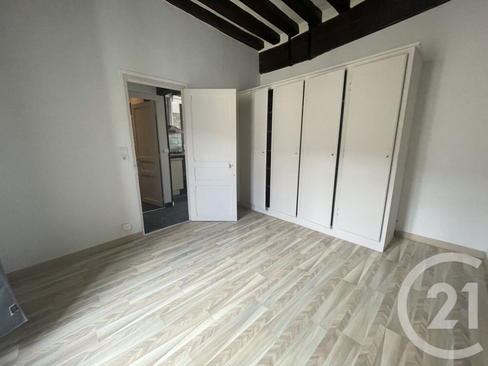 location Appartement - 3 pièce(s) - 55 m² Nemours (77140)