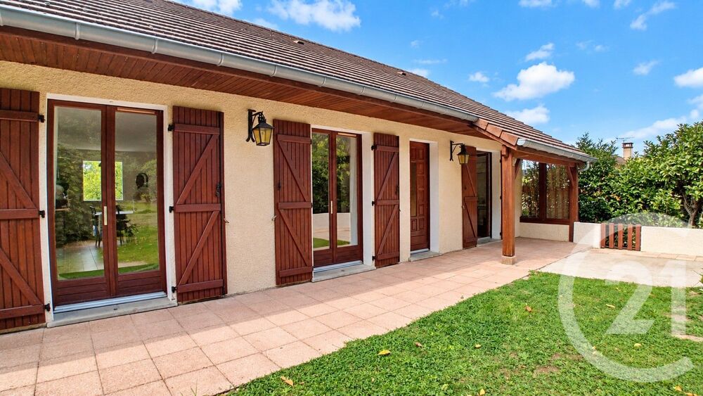vente Maison - 4 pièce(s) - 153 m² Aix-les-Bains (73100)