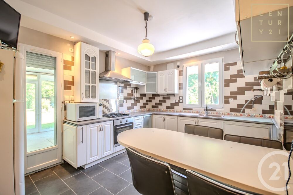 En bref : Maison individuelle de 99 m² habitables à ....