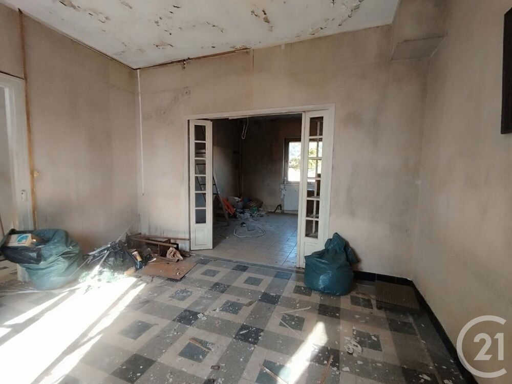 vente Maison - 6 pièce(s) - 131 m² Montescourt-Lizerolles (02440)