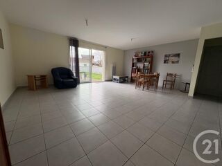  Maison � vendre 4 pi�ces 125 m�