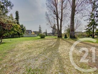  Terrain � vendre 685 m�