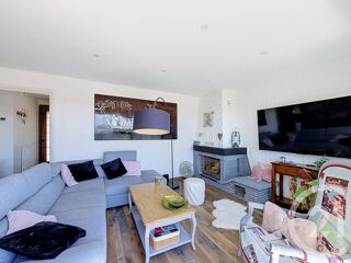  Maison à vendre 4 pièces 70 m²