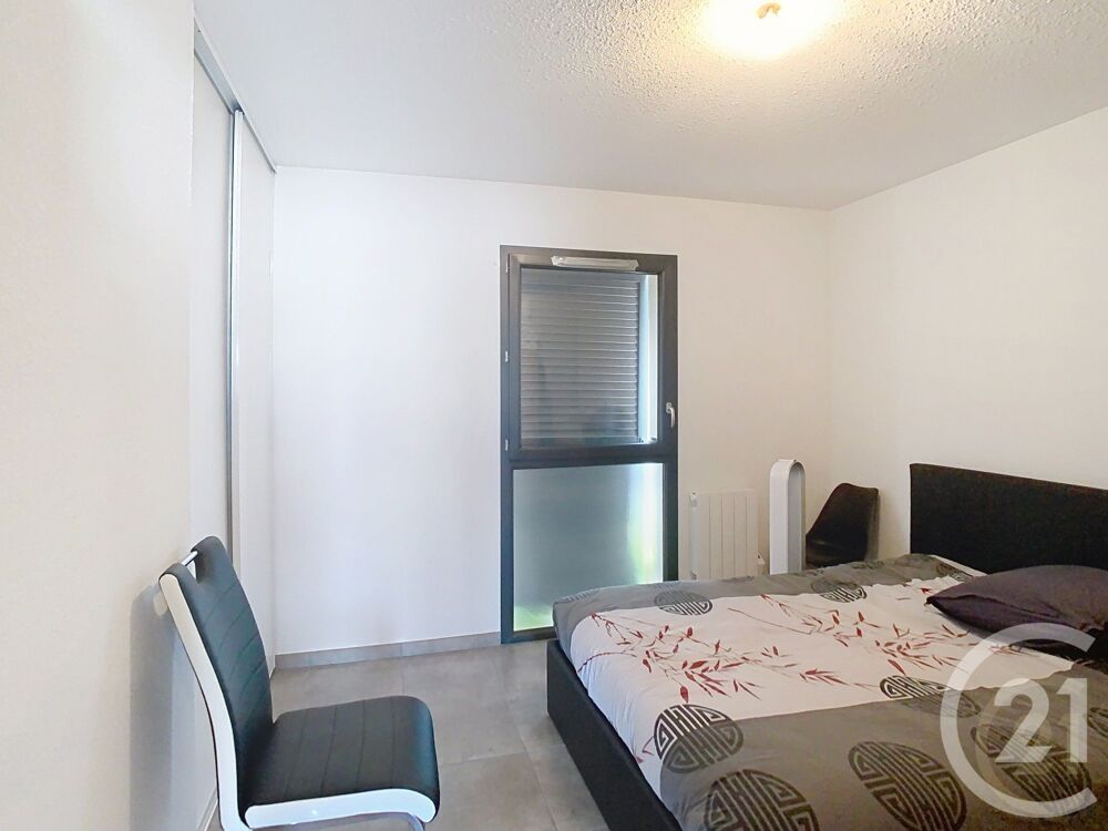 vente Appartement - 2 pièce(s) - 48 m² Perpignan (66100)