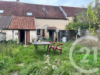  Maison à vendre 3 pièces 118 m²
