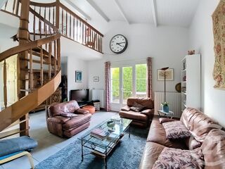  Maison � vendre 5 pi�ces 140 m�