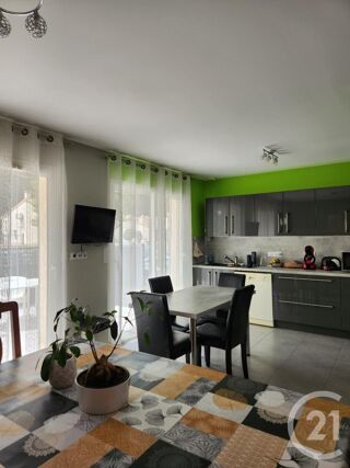  Maison à vendre 4 pièces 101 m²