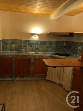  Appartement � louer 2 pi�ces 37 m�