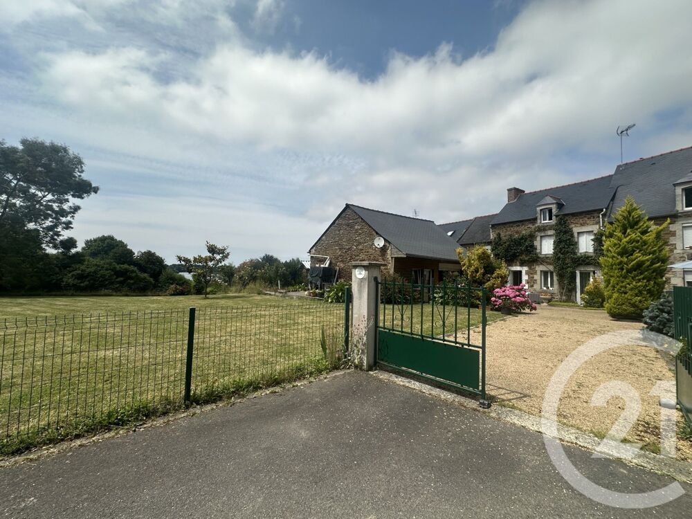 vente Maison - 5 pièce(s) - 269 m² Tréméreuc (22490)