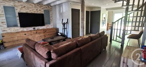  Maison � louer 4 pi�ces 165 m� St jean d arvey