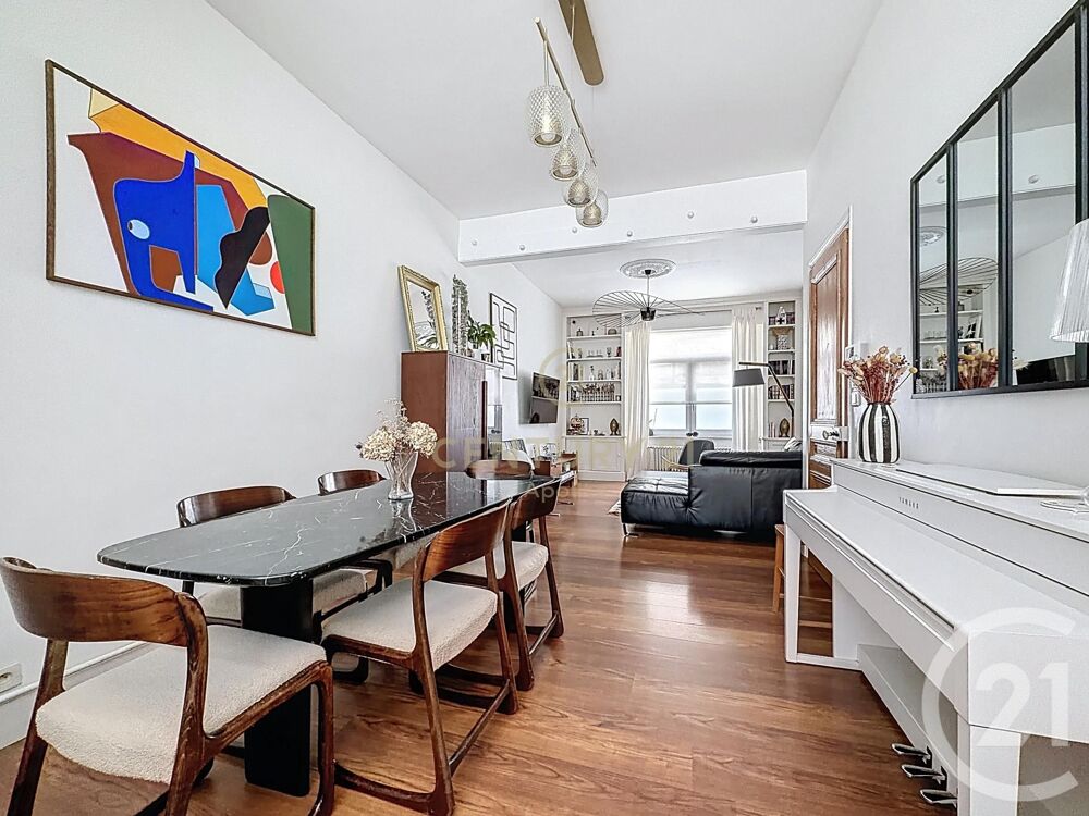 Maison 6 pièces 135 m² · à La Madeleine · 135 m² · 499 000 €