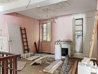  Immeuble à vendre 449 m²