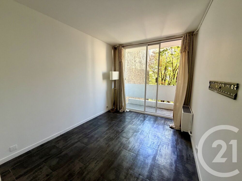 vente Appartement - 2 pièce(s) - 42 m² Villemomble (93250)