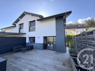  Maison � louer 4 pi�ces 106 m�