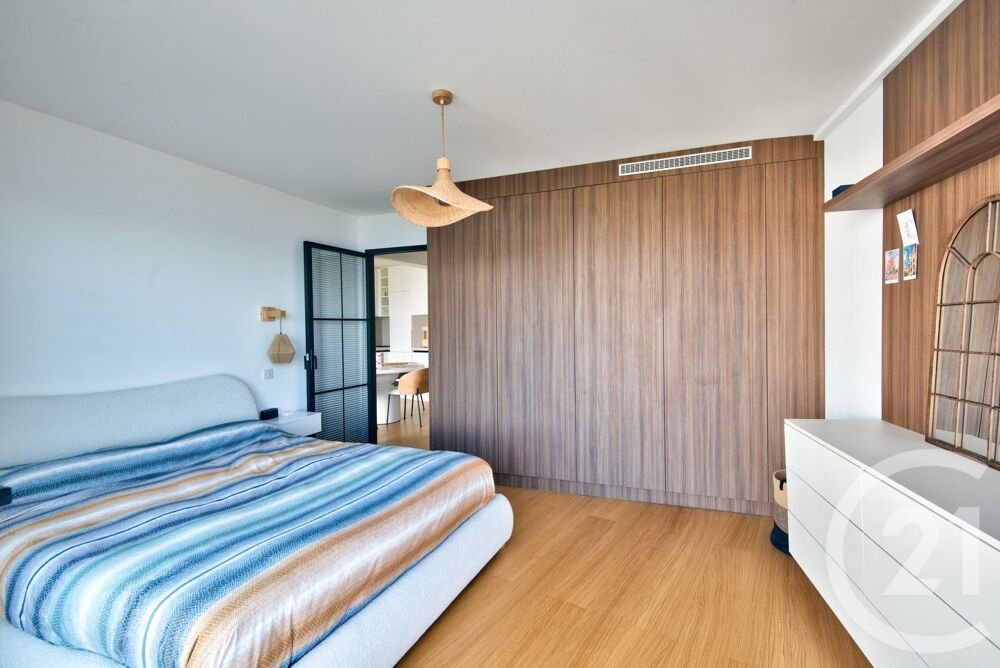 � vendre  Appartement Nice (06300)