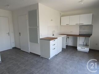  Appartement � louer 1 pi�ce 33 m�