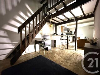  Appartement � louer 1 pi�ce 43 m�