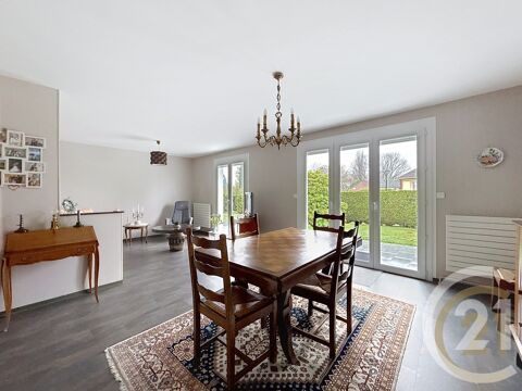   Vente Maison Maison - 5 pi�ce(s) - 97 m�