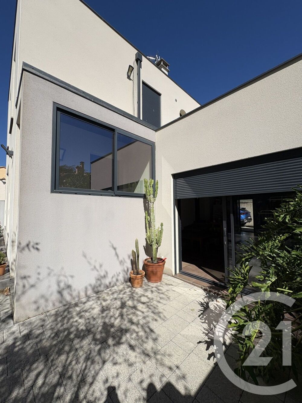 vente Maison - 4 pi�ce(s) - 158 m� Argel�s-sur-Mer (66700)