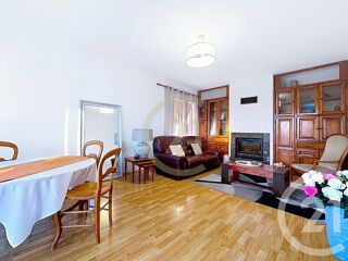  Appartement � vendre 4 pi�ces 91 m�