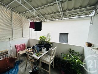  Maison � vendre 2 pi�ces 38 m�