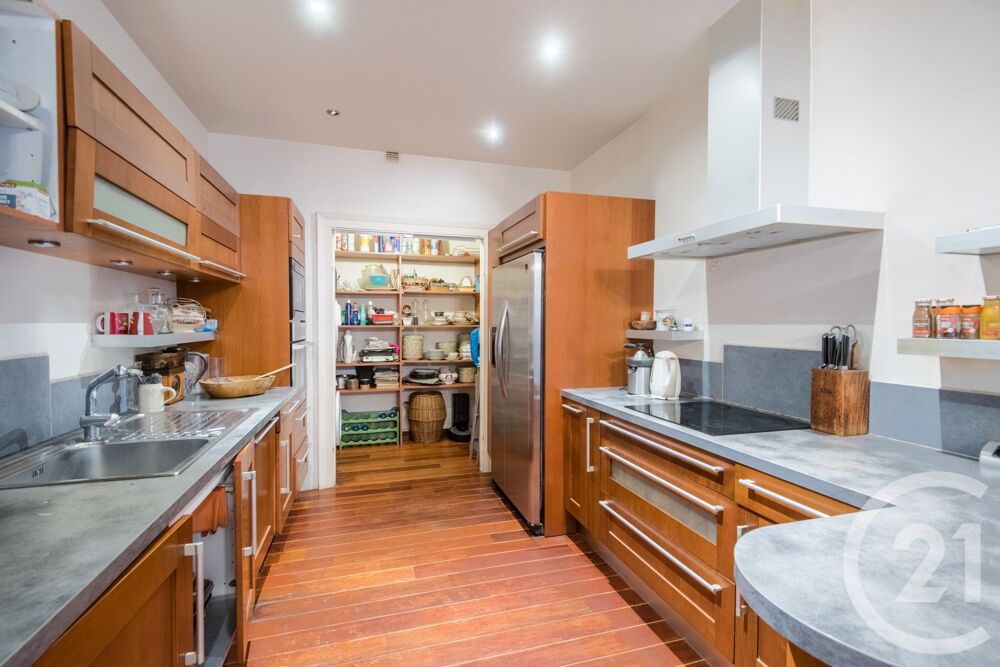à vendre  Appartement Nice (06300)