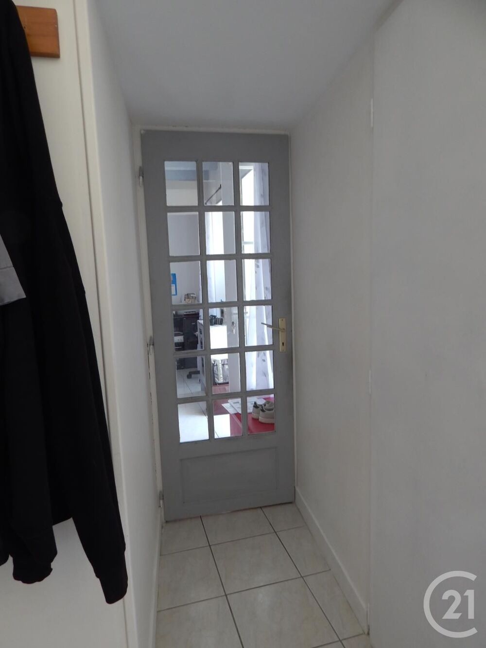 vente Maison - 6 pièce(s) - 239 m² Hanc (79110)