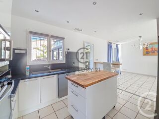  Maison à vendre 4 pièces 132 m²