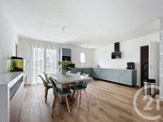 Maison à vendre 3 pièces 84 m²