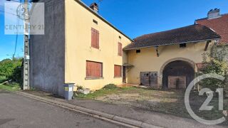 vente Maison - 4 pièce(s) - 250 m² Arbecey (70120)