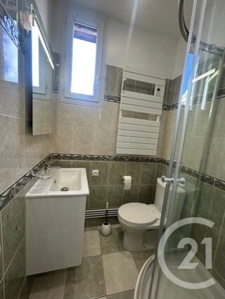  Appartement � louer 3 pi�ces 40 m�